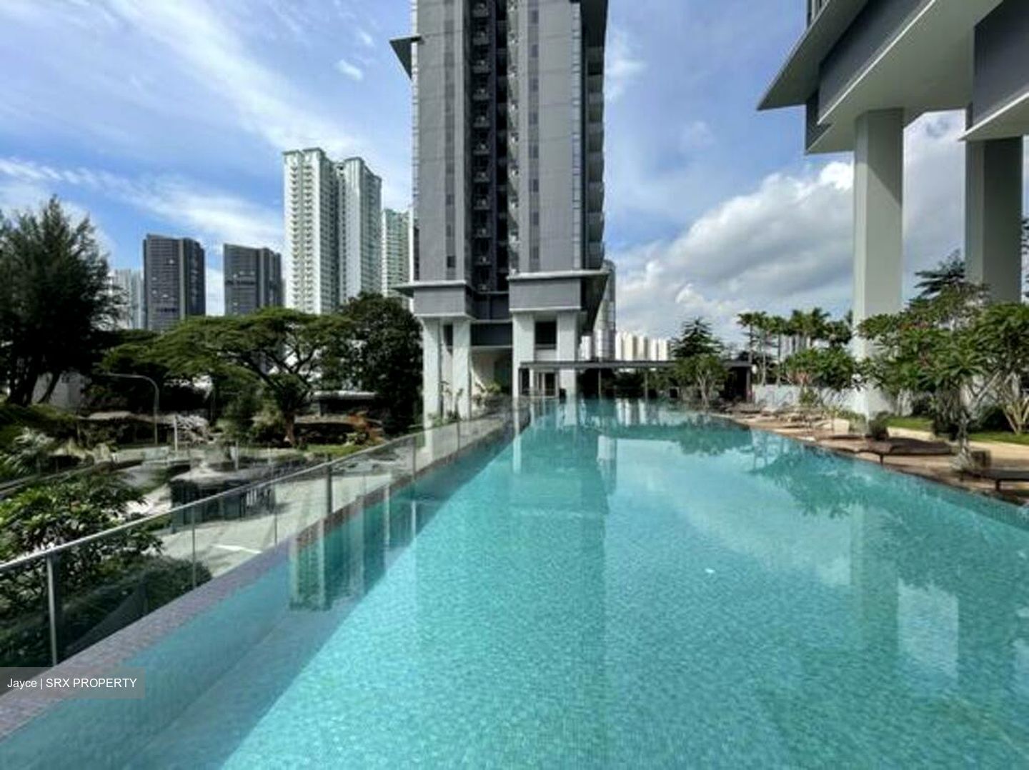 Stirling Residences (D3), Apartment #516830481